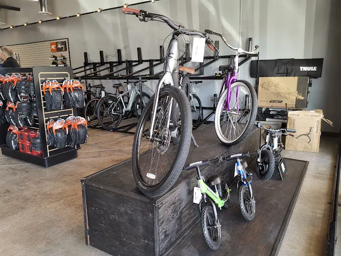 Bikehouse Picture 8