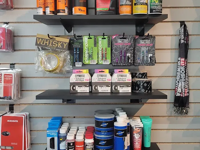Bikehouse Picture 9