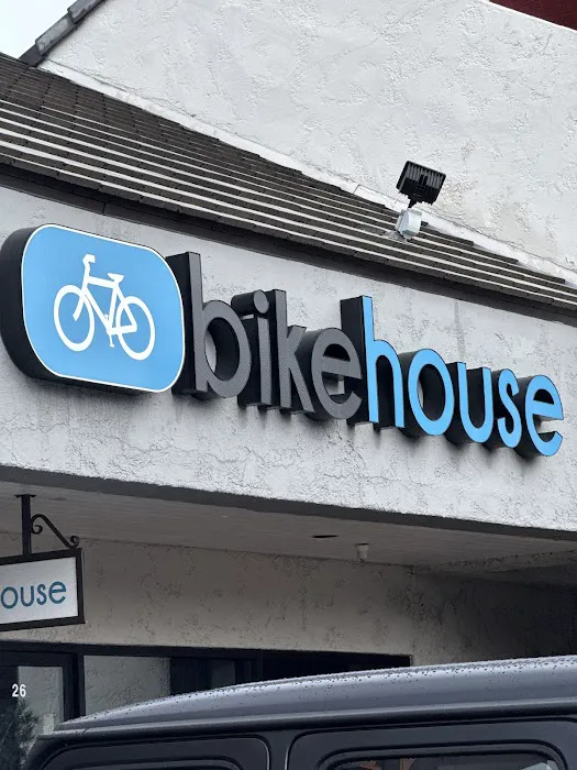 Bikehouse Picture 10