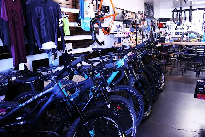 Pro Bike Supply Picture 3