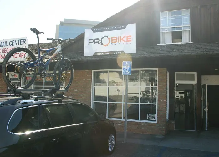 Pro Bike Supply Picture 1