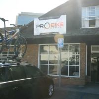 Pro Bike Supply ico