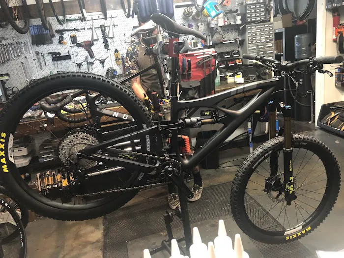 Pro Bike Supply Picture 2