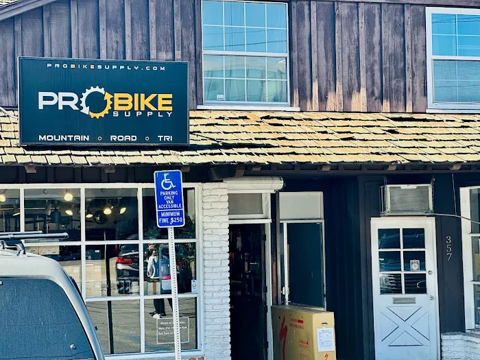 Pro Bike Supply Picture 6
