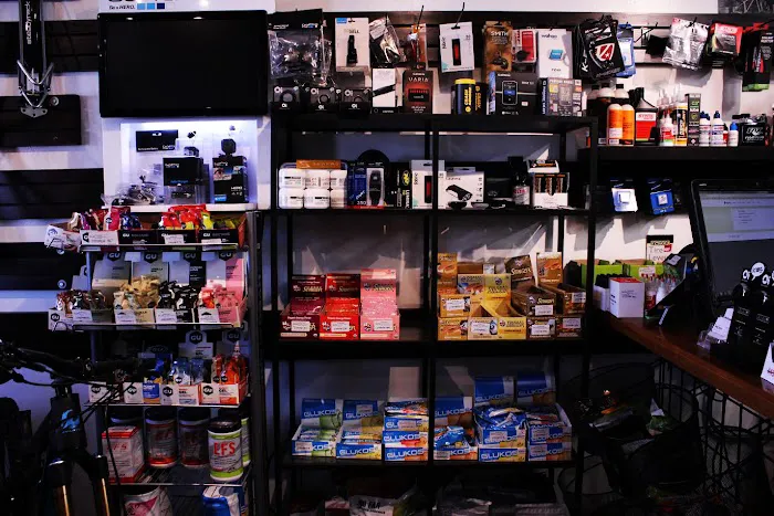 Pro Bike Supply Picture 4