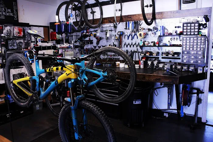 Pro Bike Supply Picture 8