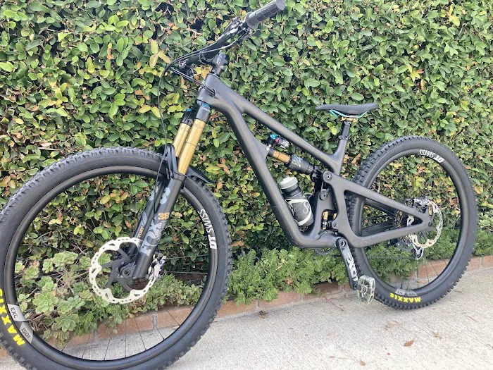 Pro Bike Supply Picture 7