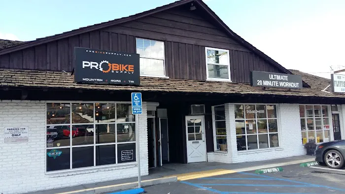 Pro Bike Supply Picture 9