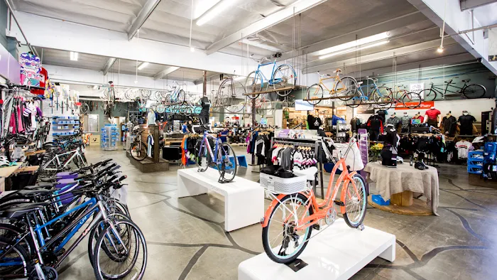 Two Wheels One Planet Picture 2