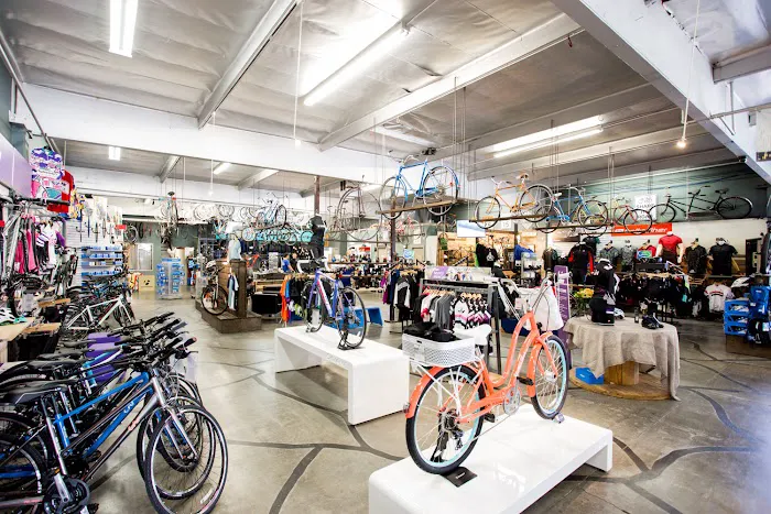 Two Wheels One Planet Picture 6