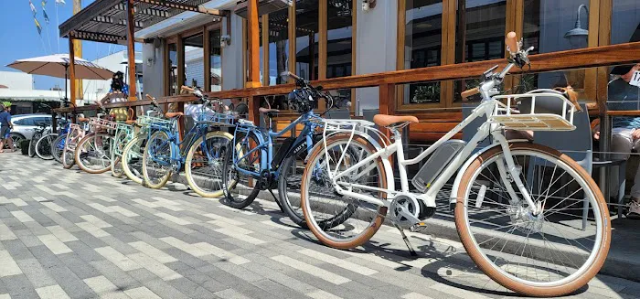 Bluejay Electric Bikes - Flagship Showroom Picture 3