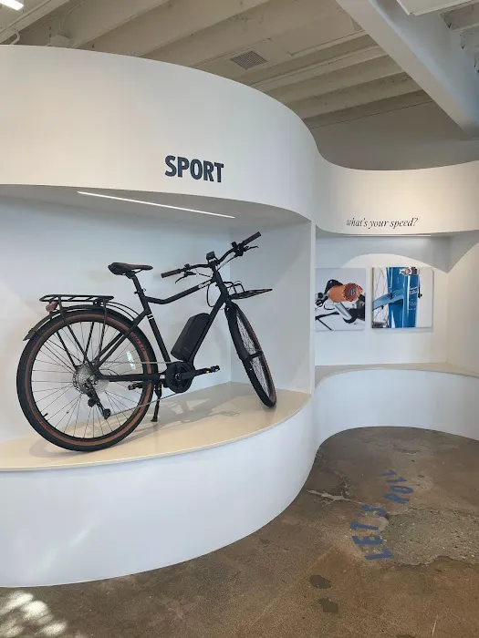Bluejay Electric Bikes - Flagship Showroom Picture 9