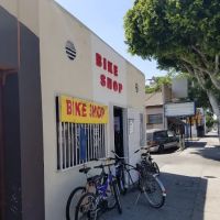 B1 Bicycle Shop ico