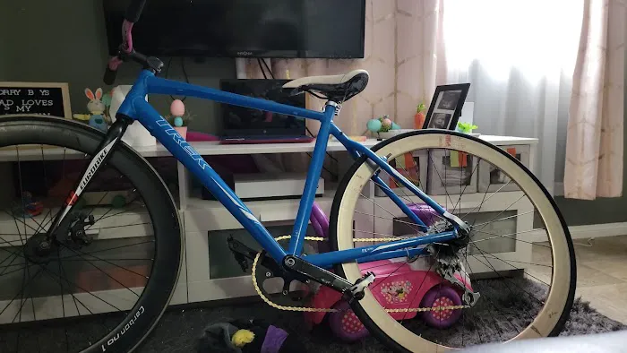 B1 Bicycle Shop Picture 2