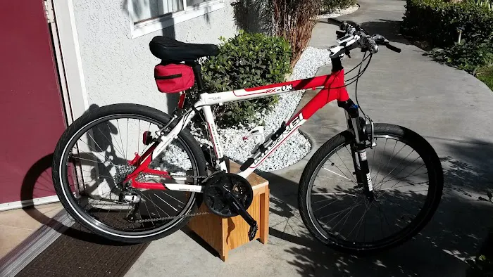 B1 Bicycle Shop Picture 10