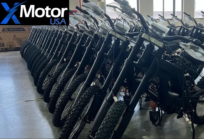 XMotor USA Picture 2