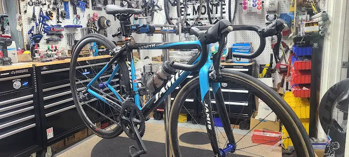 Bike Shop El Monte Picture 4