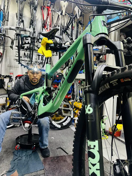 Bike Shop El Monte Picture 6