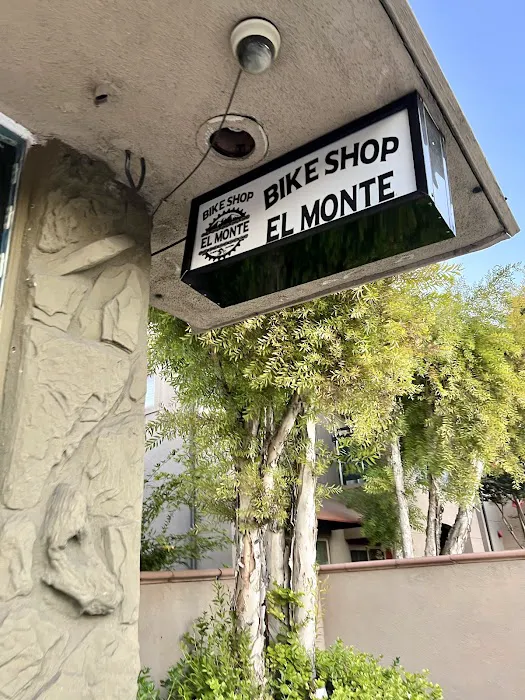 Bike Shop El Monte Picture 2