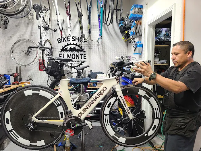 Bike Shop El Monte Picture 5