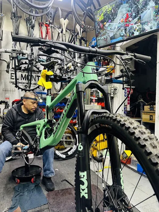Bike Shop El Monte Picture 3
