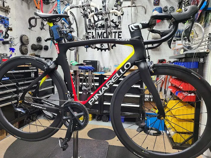Bike Shop El Monte Picture 1