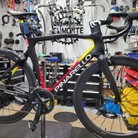 Bike Shop El Monte ico