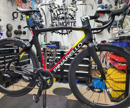 Bike Shop El Monte