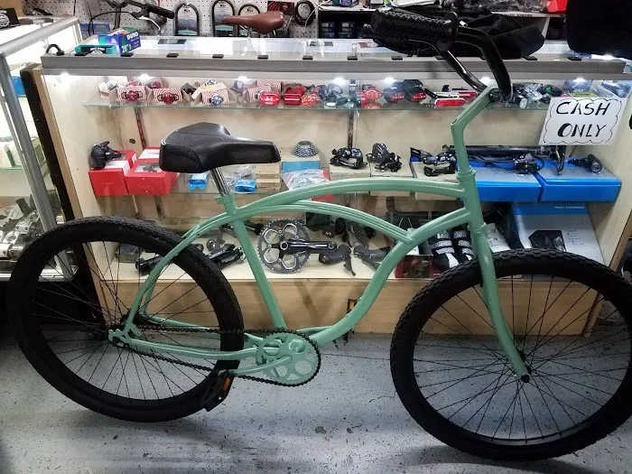 Bike Shop El Monte Picture 7