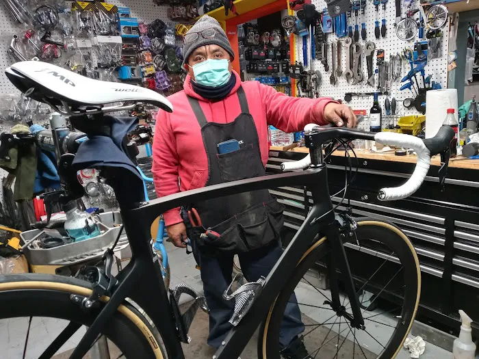 Bike Shop El Monte Picture 10