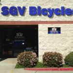 SGV Bicycles