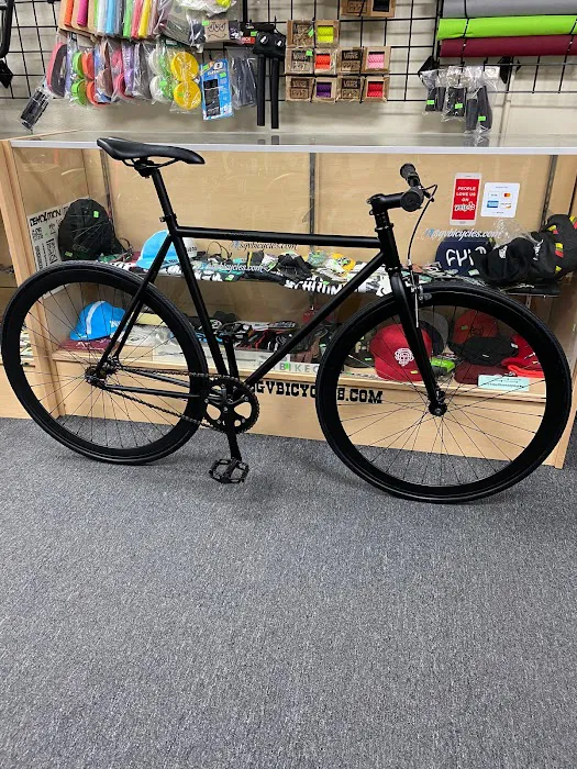 SGV Bicycles Picture 6