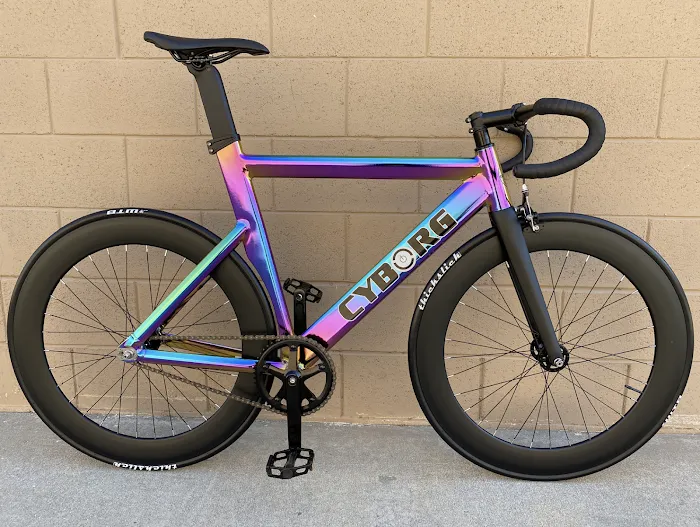 SGV Bicycles Picture 3