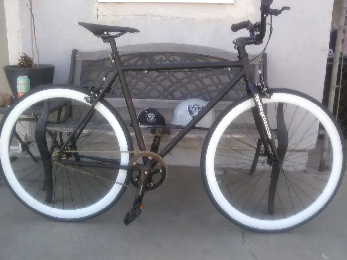 SGV Bicycles Picture 7