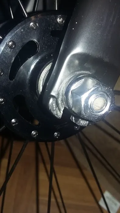 SGV Bicycles Picture 8