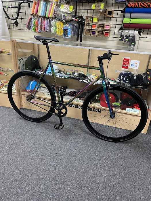 SGV Bicycles Picture 9