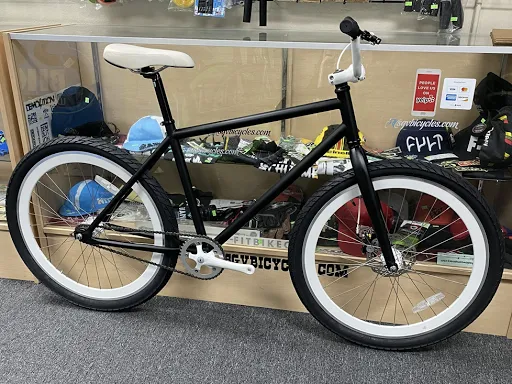 SGV Bicycles Picture 10