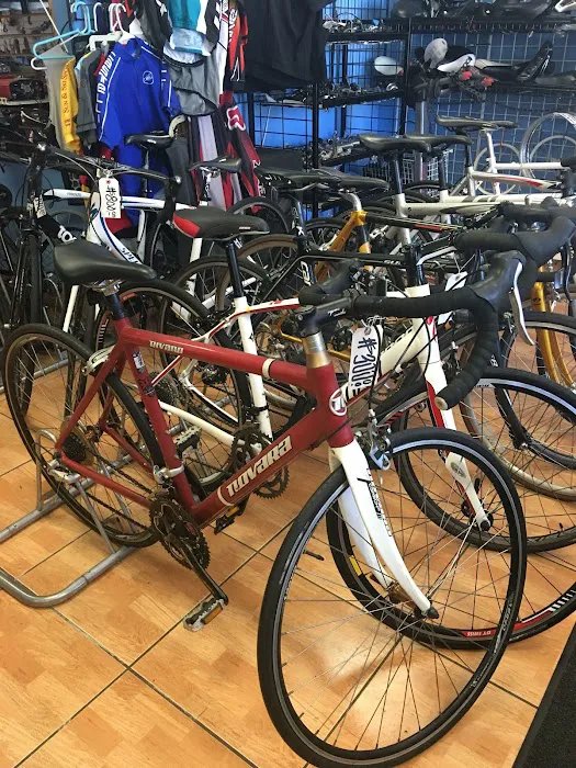 Good Guys Cycling Picture 1