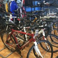 Good Guys Cycling ico