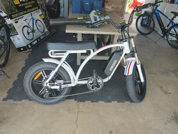 ADDMOTOR TECH Picture 2