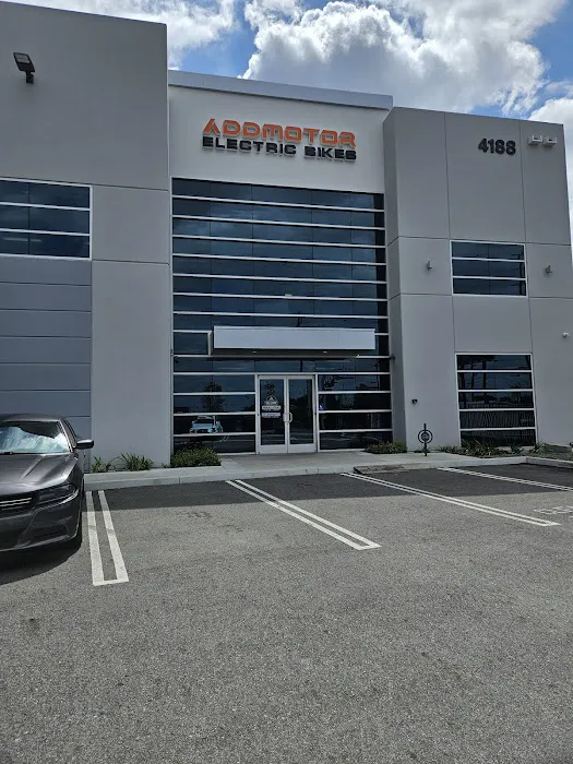 ADDMOTOR TECH Picture 3
