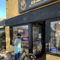 Bike Revolution Bike Shop ico