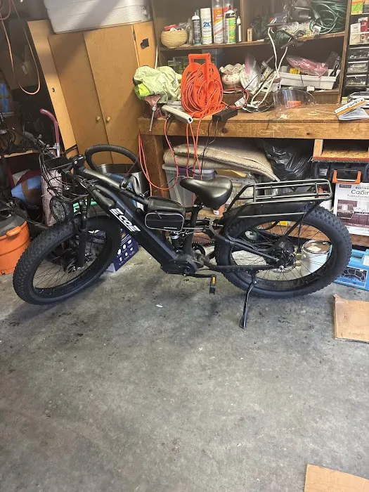 EcoE bikes Picture 1