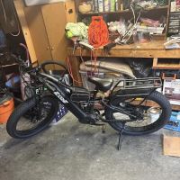 EcoE bikes ico