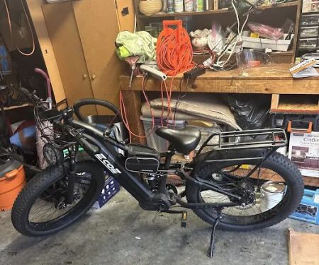 EcoE bikes