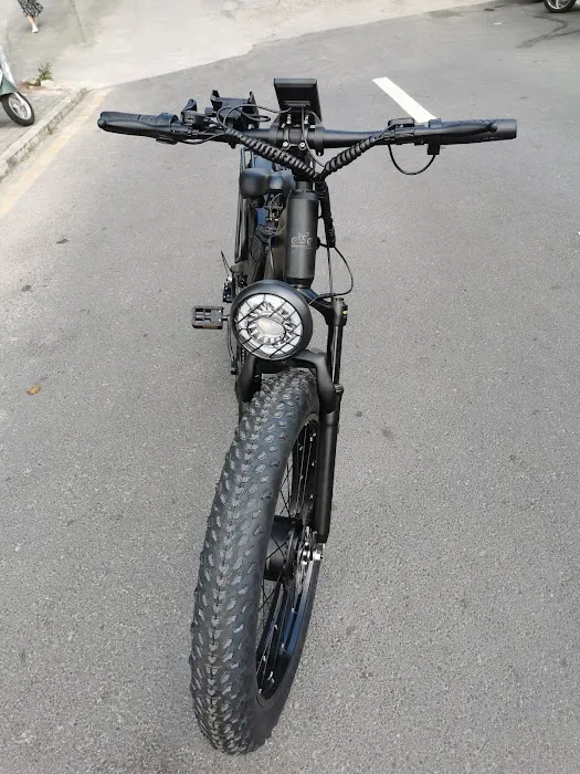 EcoE bikes Picture 6