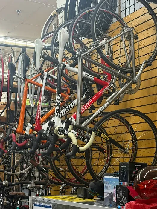HD BIKE SHOP Picture 1