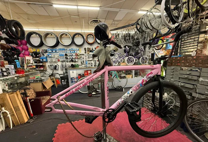 HD BIKE SHOP Picture 2