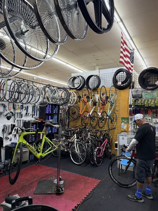 HD BIKE SHOP Picture 7