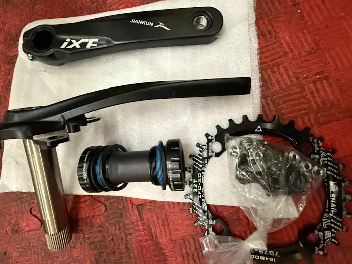HD BIKE SHOP Picture 9